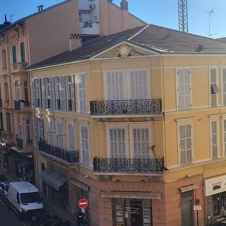 Ferienwohnung Zara Menton Exterior foto
