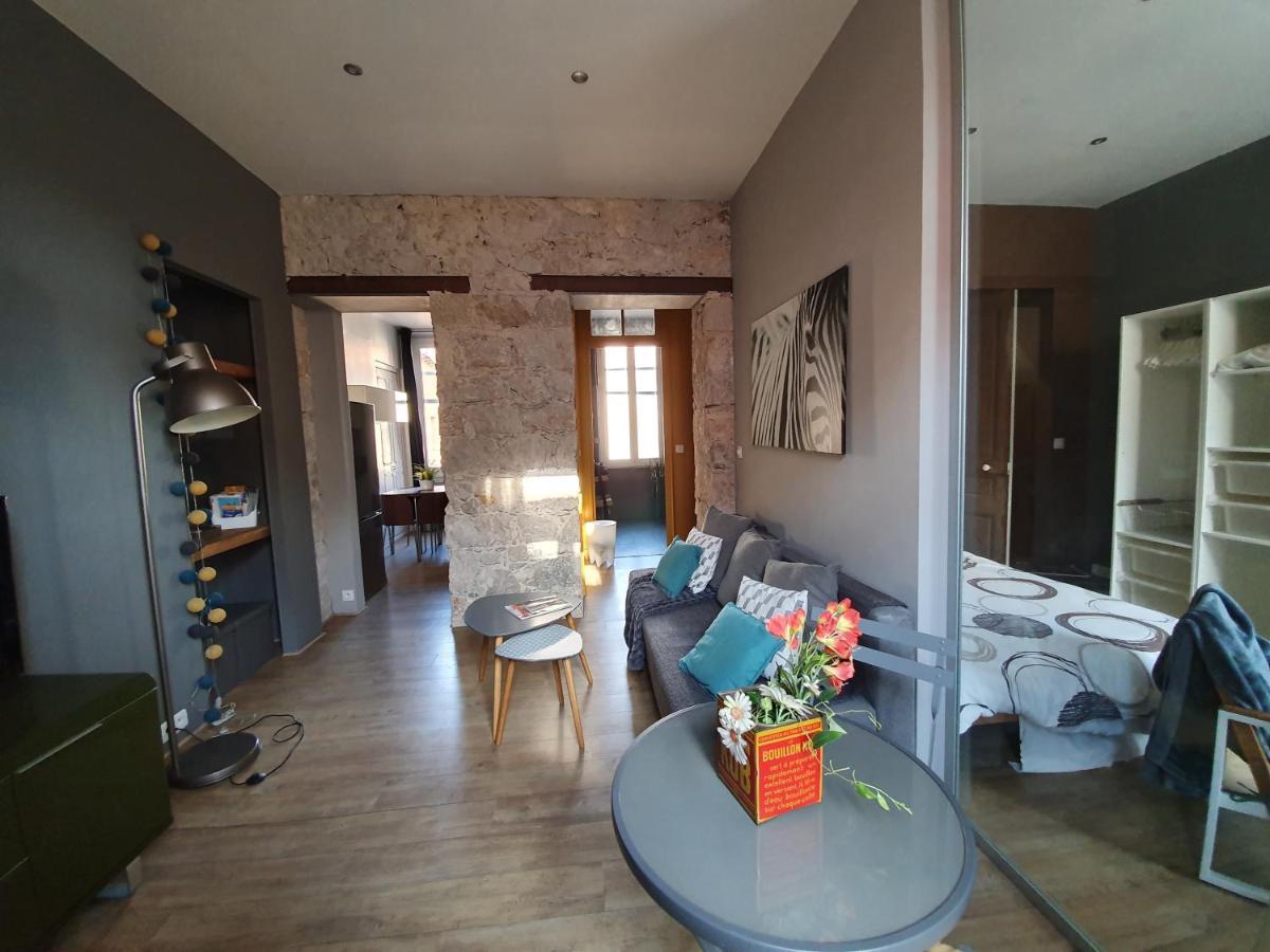 Ferienwohnung Zara Menton Exterior foto