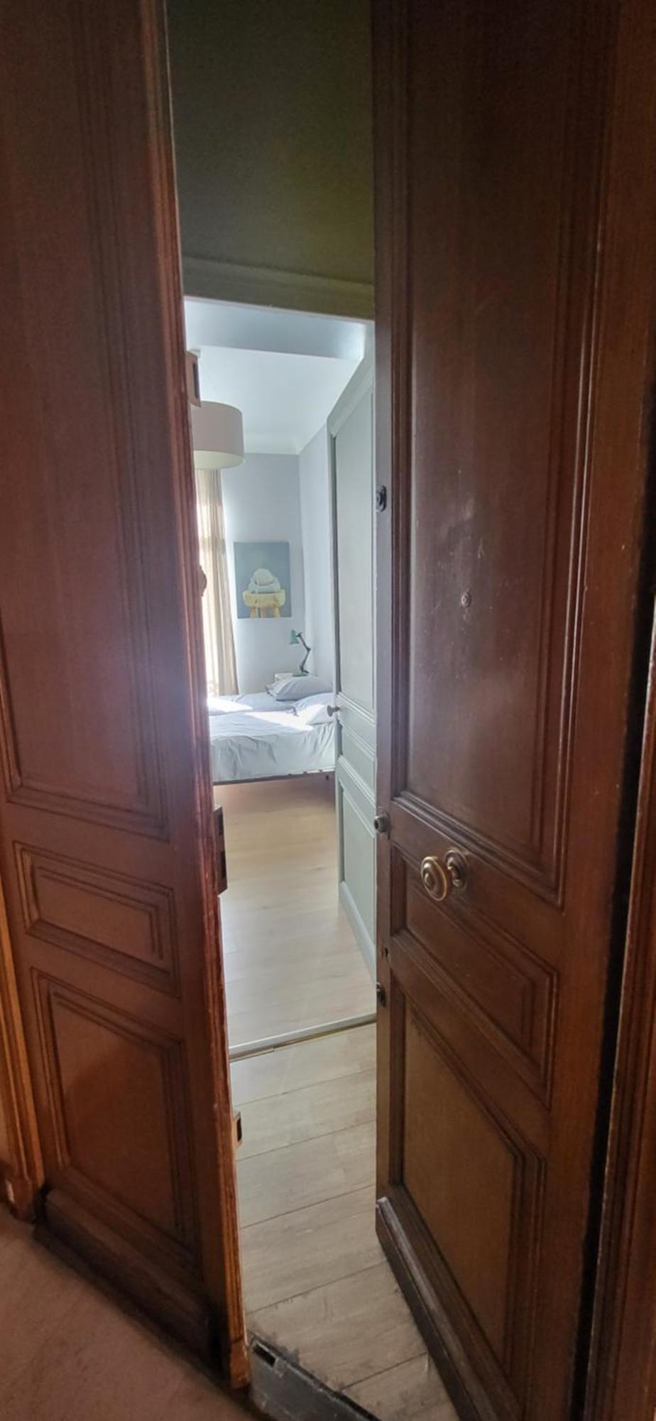Ferienwohnung Zara Menton Exterior foto