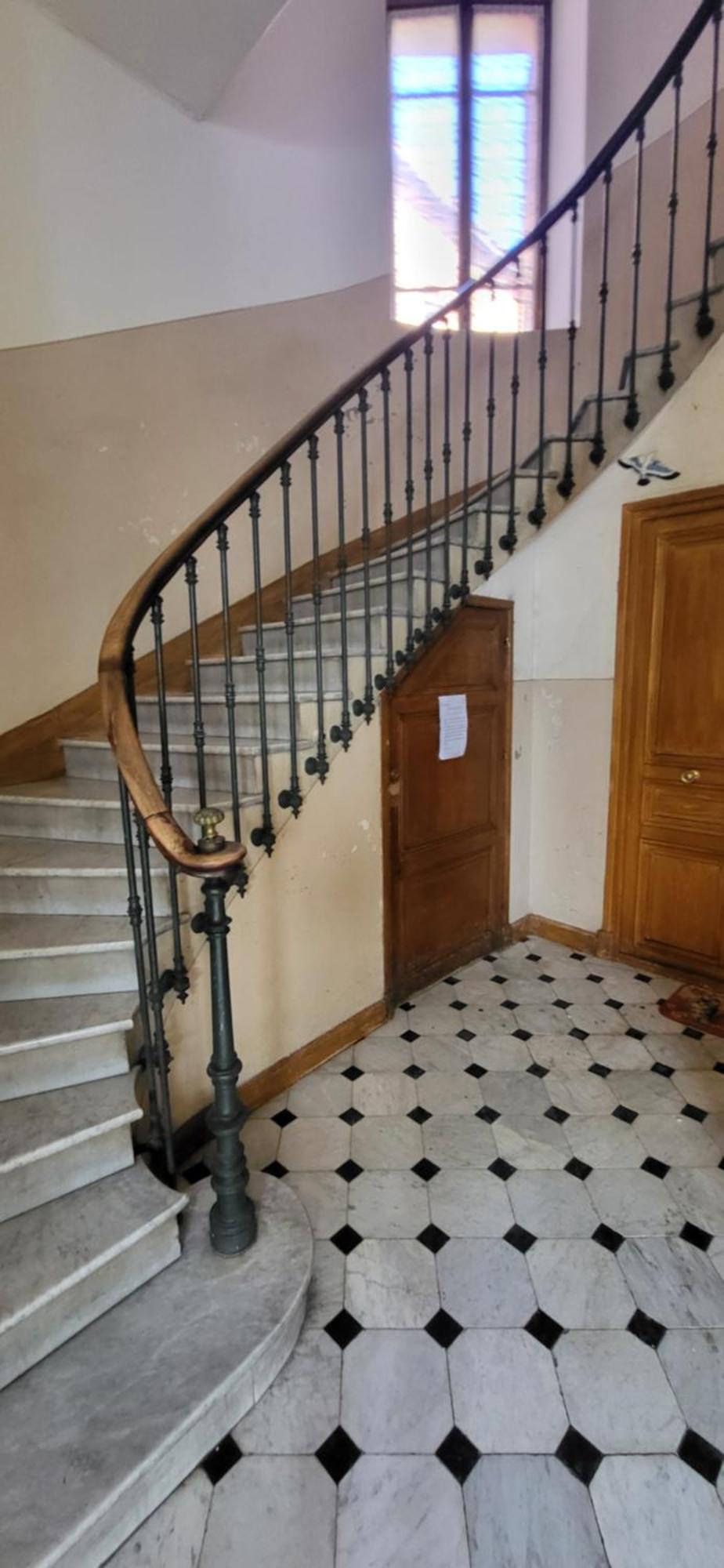 Ferienwohnung Zara Menton Exterior foto