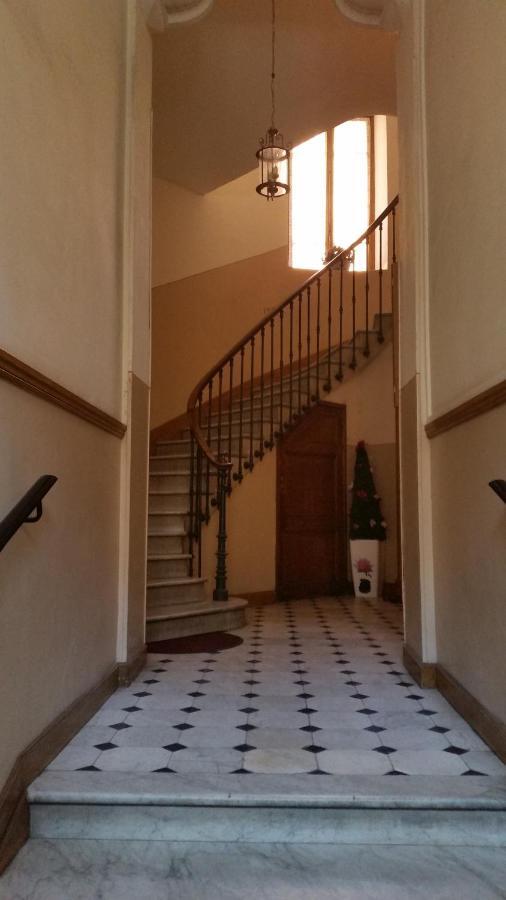 Ferienwohnung Zara Menton Exterior foto
