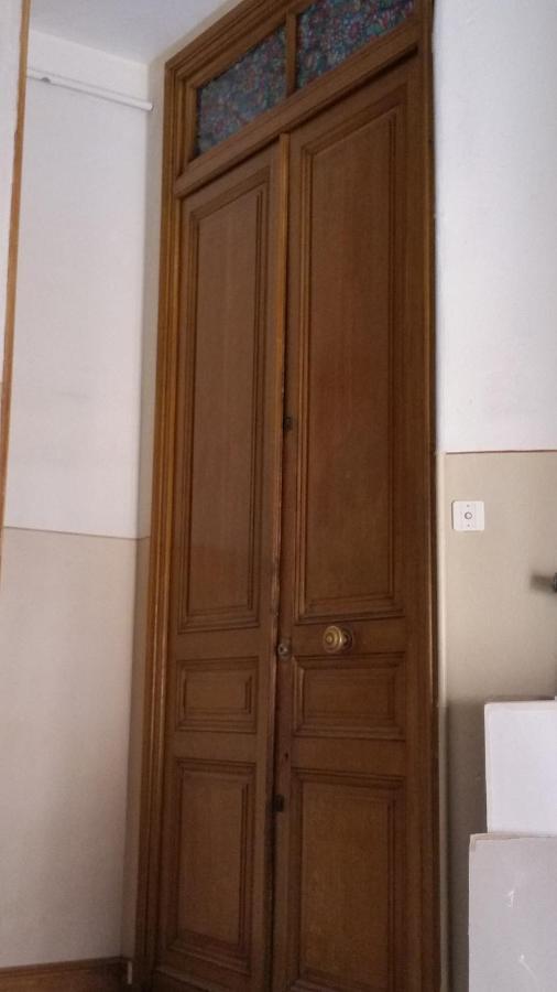 Ferienwohnung Zara Menton Exterior foto