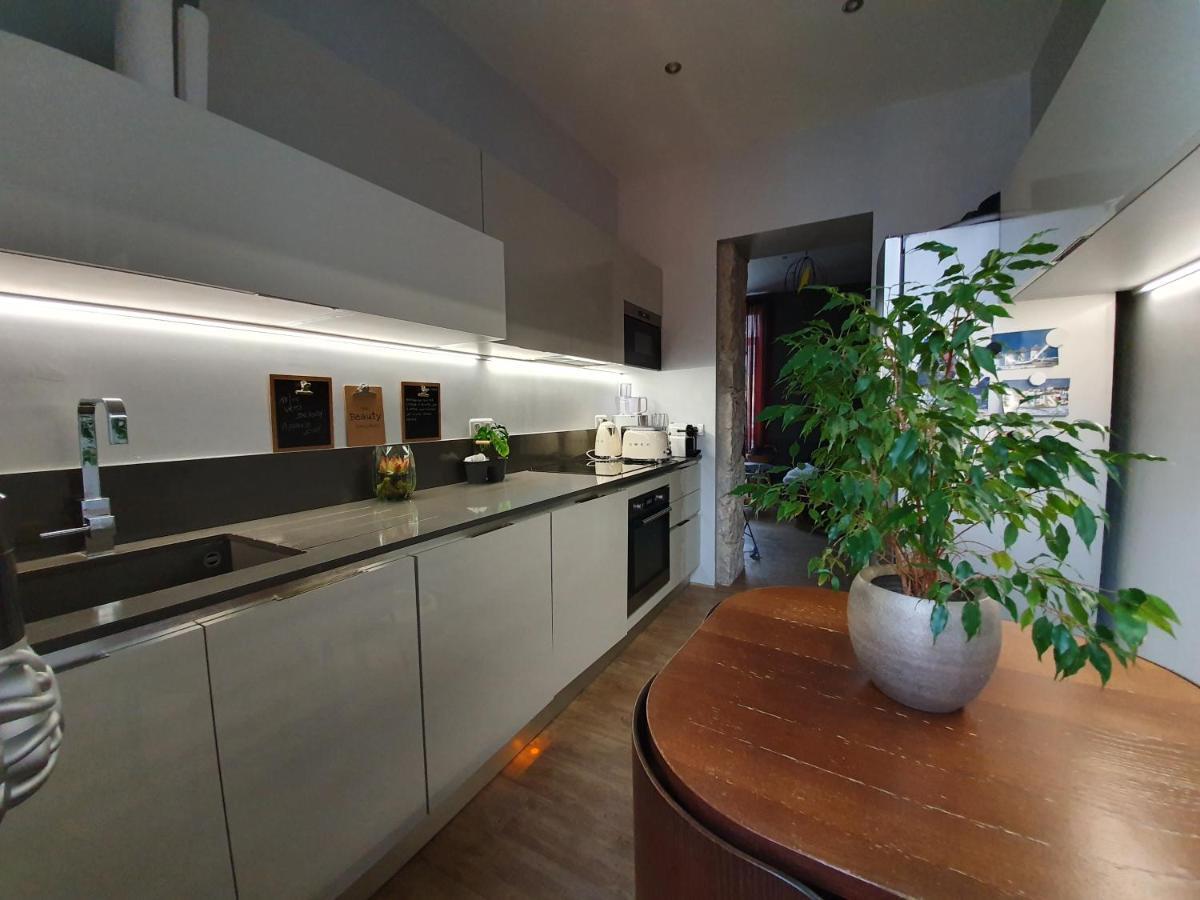 Ferienwohnung Zara Menton Exterior foto