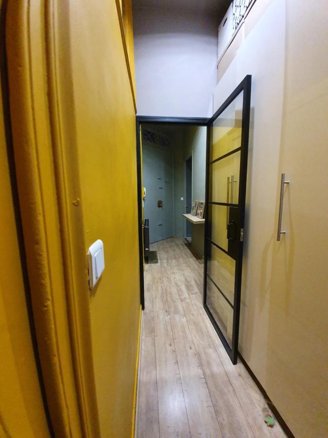 Ferienwohnung Zara Menton Exterior foto